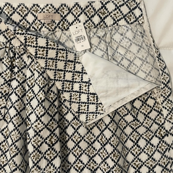 Loft Skirt - Picture 7 of 9